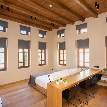 Monastery Estate Venetian Harbor 호텔 하니아 외부 사진