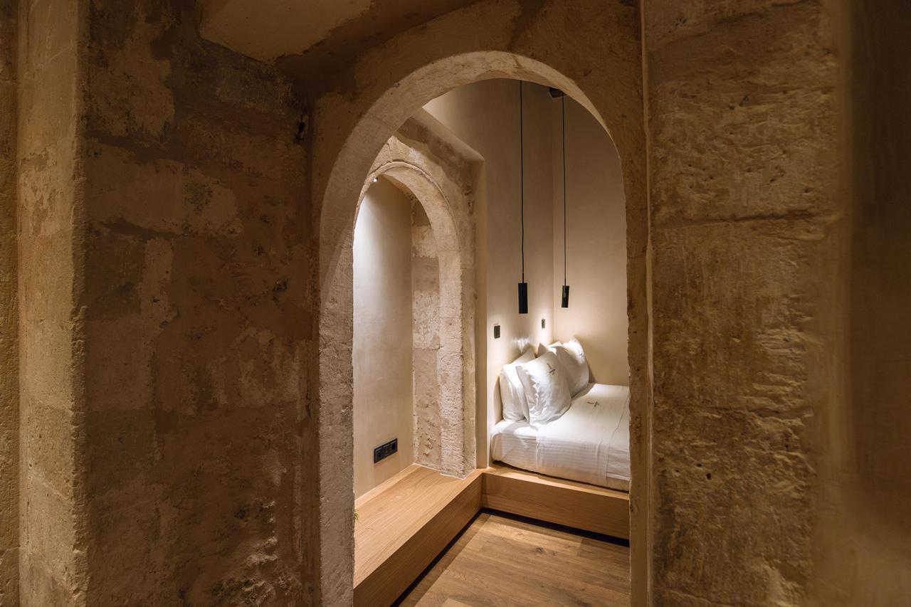 Monastery Estate Venetian Harbor 호텔 하니아 외부 사진
