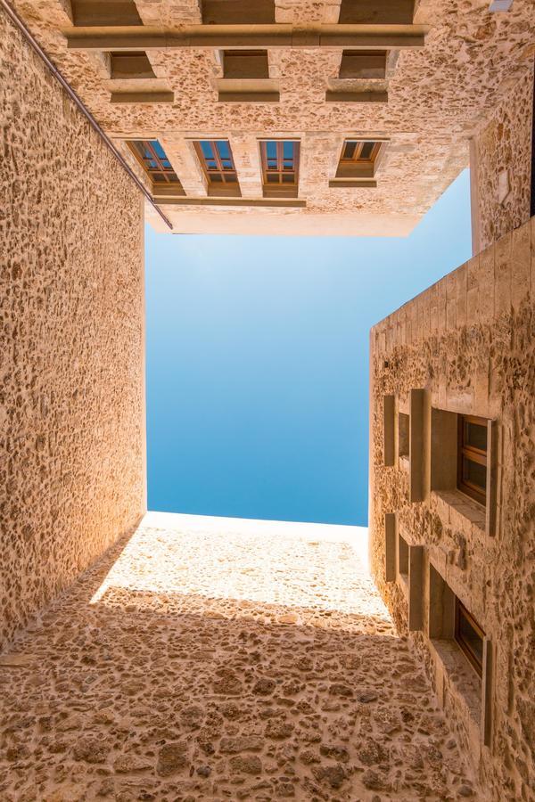 Monastery Estate Venetian Harbor 호텔 하니아 외부 사진
