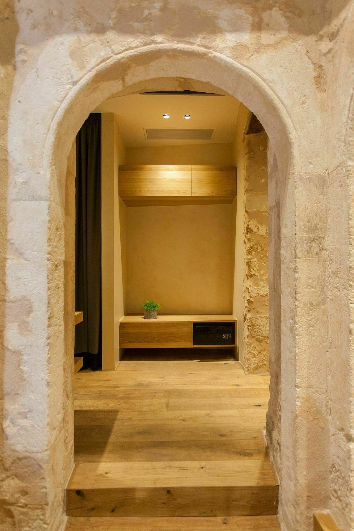 Monastery Estate Venetian Harbor 호텔 하니아 외부 사진